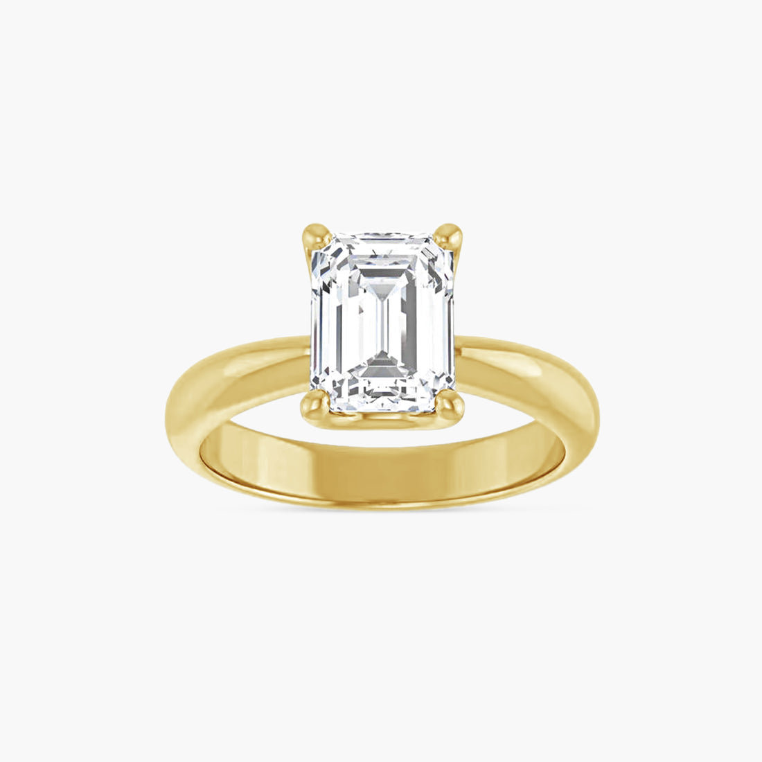 The Solitaire Ivy