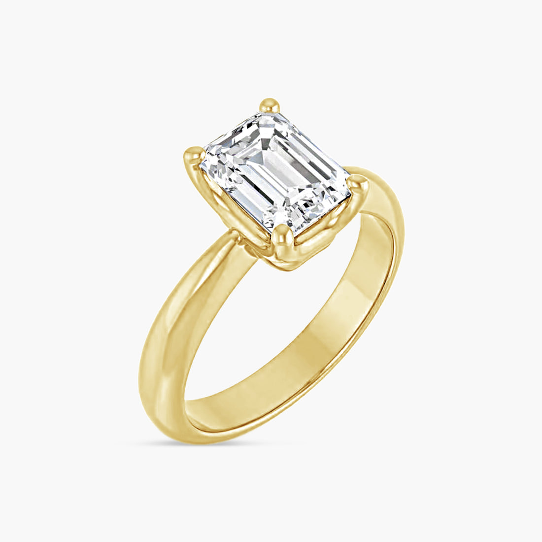 The Solitaire Ivy