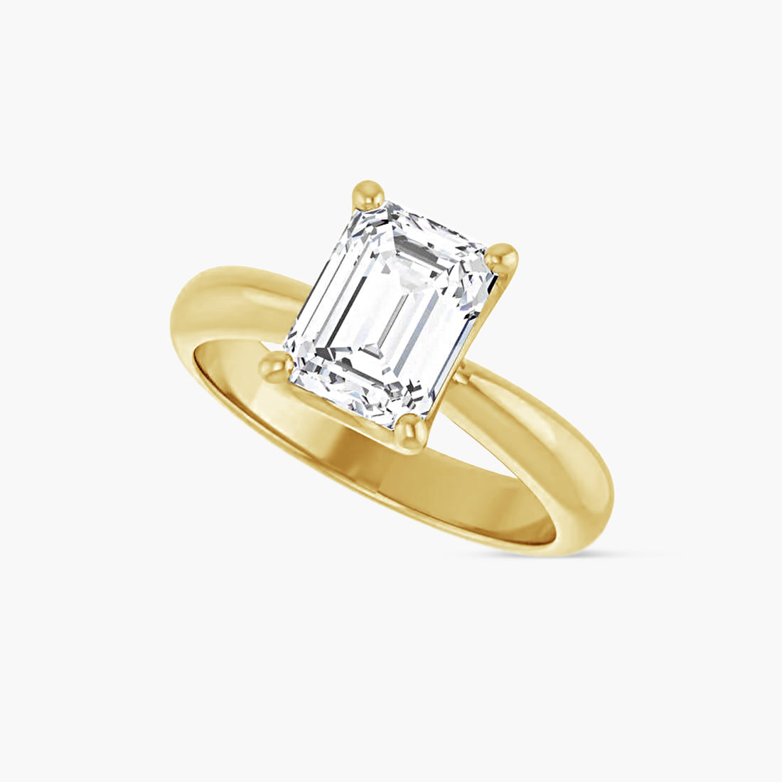 The Solitaire Ivy