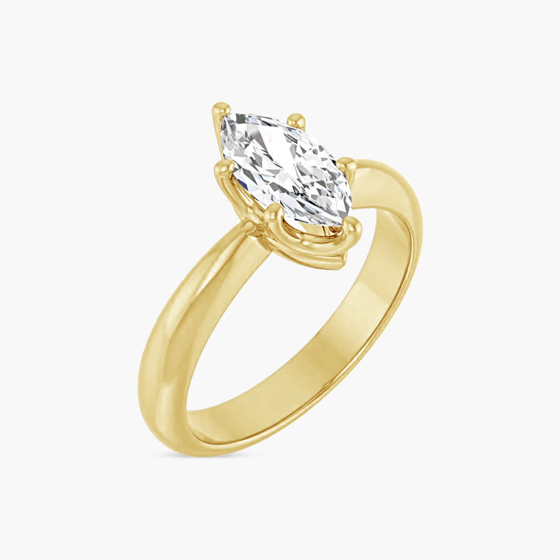 The Solitaire Ivy