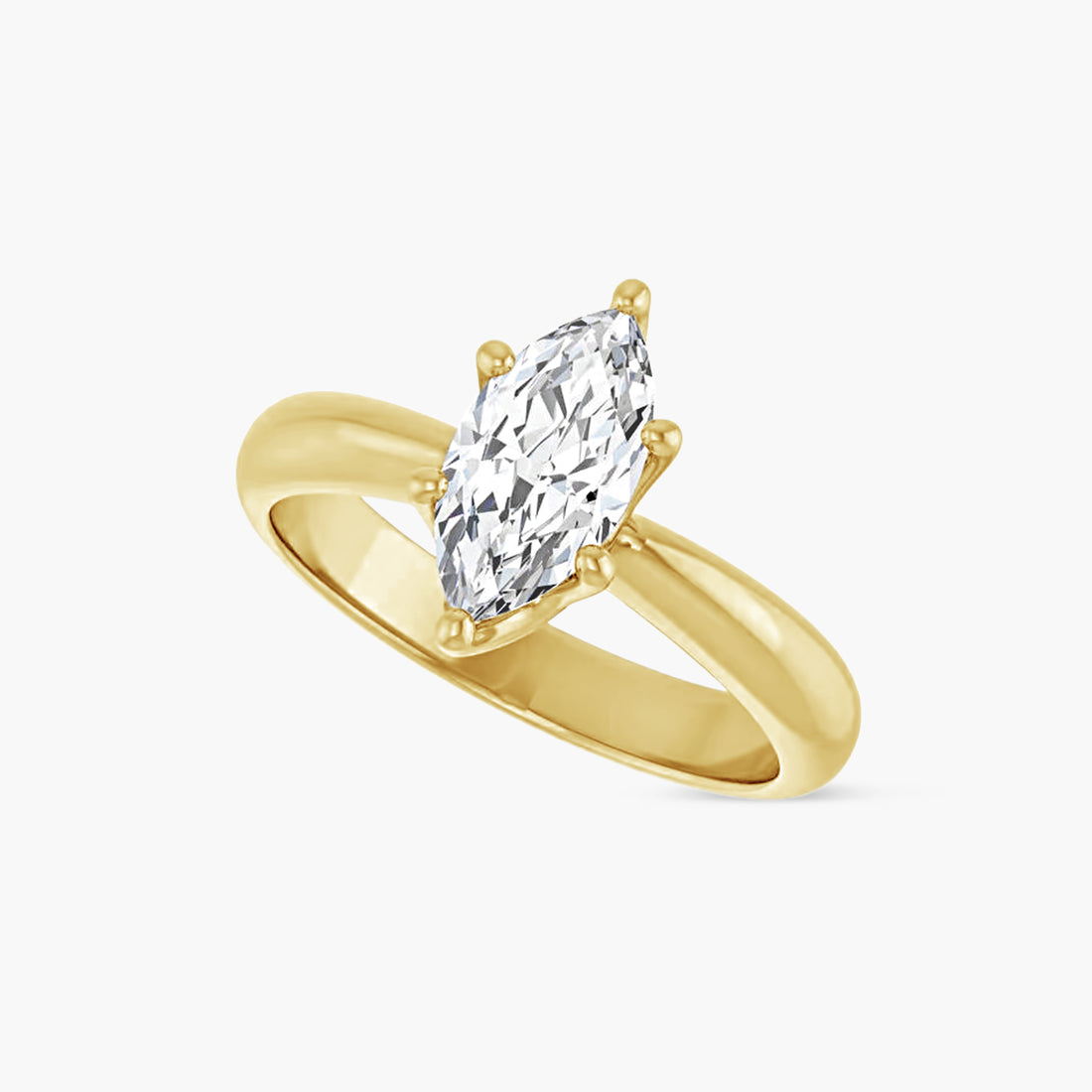 The Solitaire Ivy