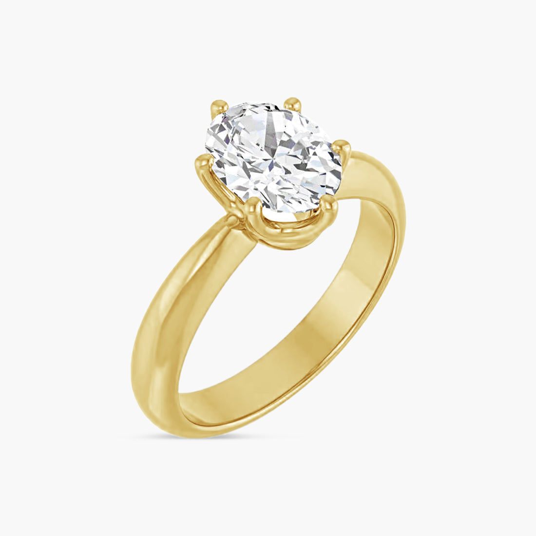 The Solitaire Ivy