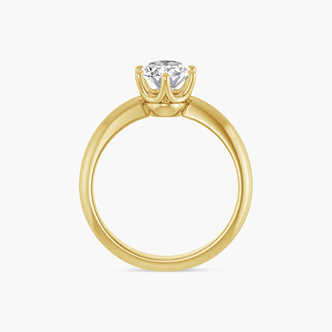 The Solitaire Ivy