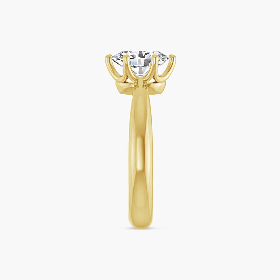 The Solitaire Ivy