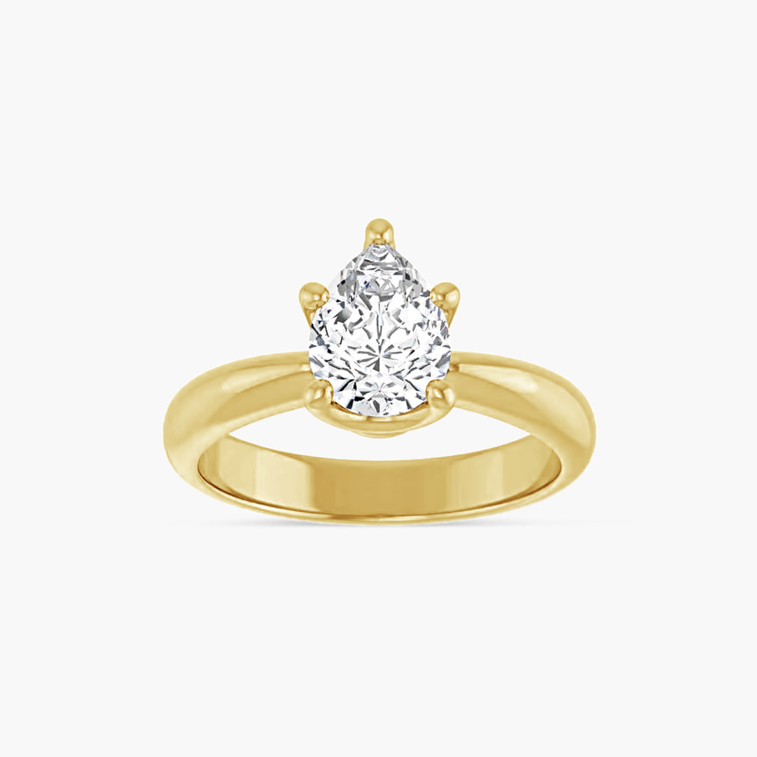 The Solitaire Ivy