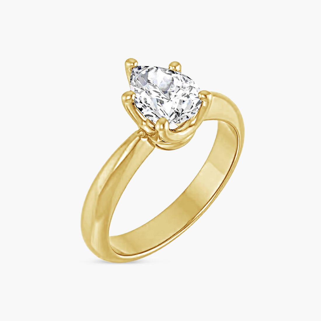 The Solitaire Ivy