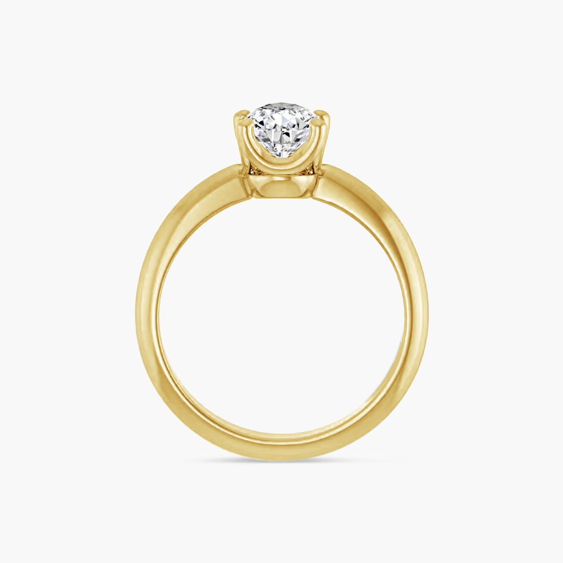 The Solitaire Ivy
