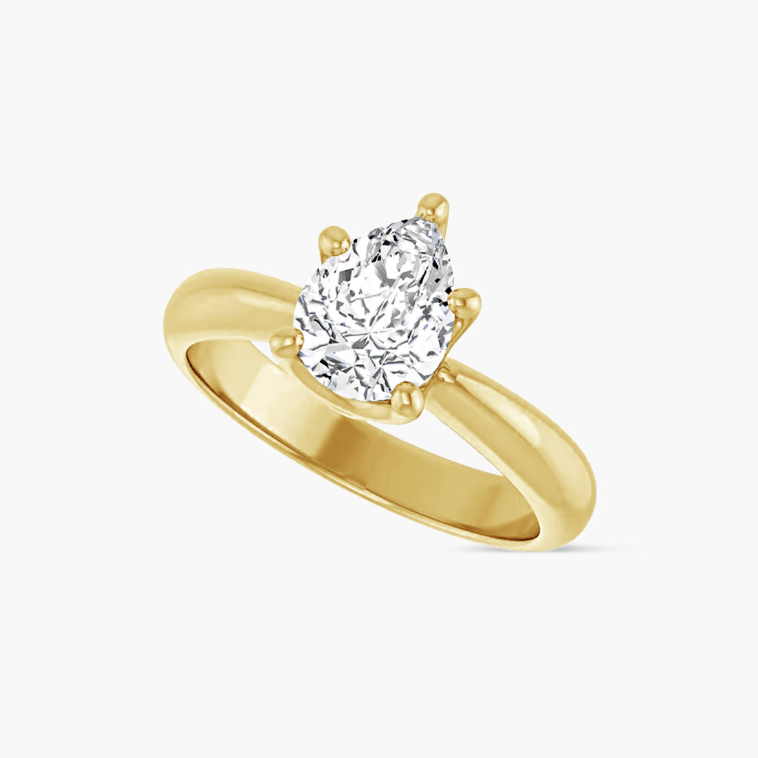 The Solitaire Ivy