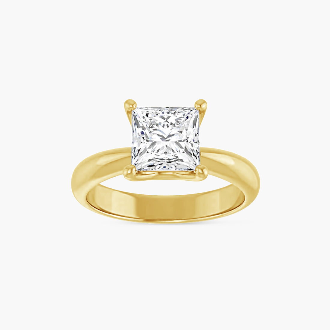 The Solitaire Ivy