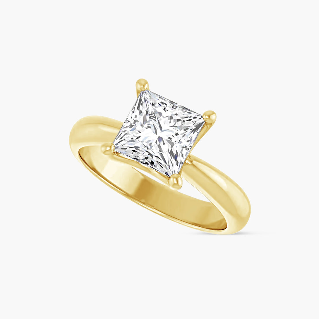 The Solitaire Ivy