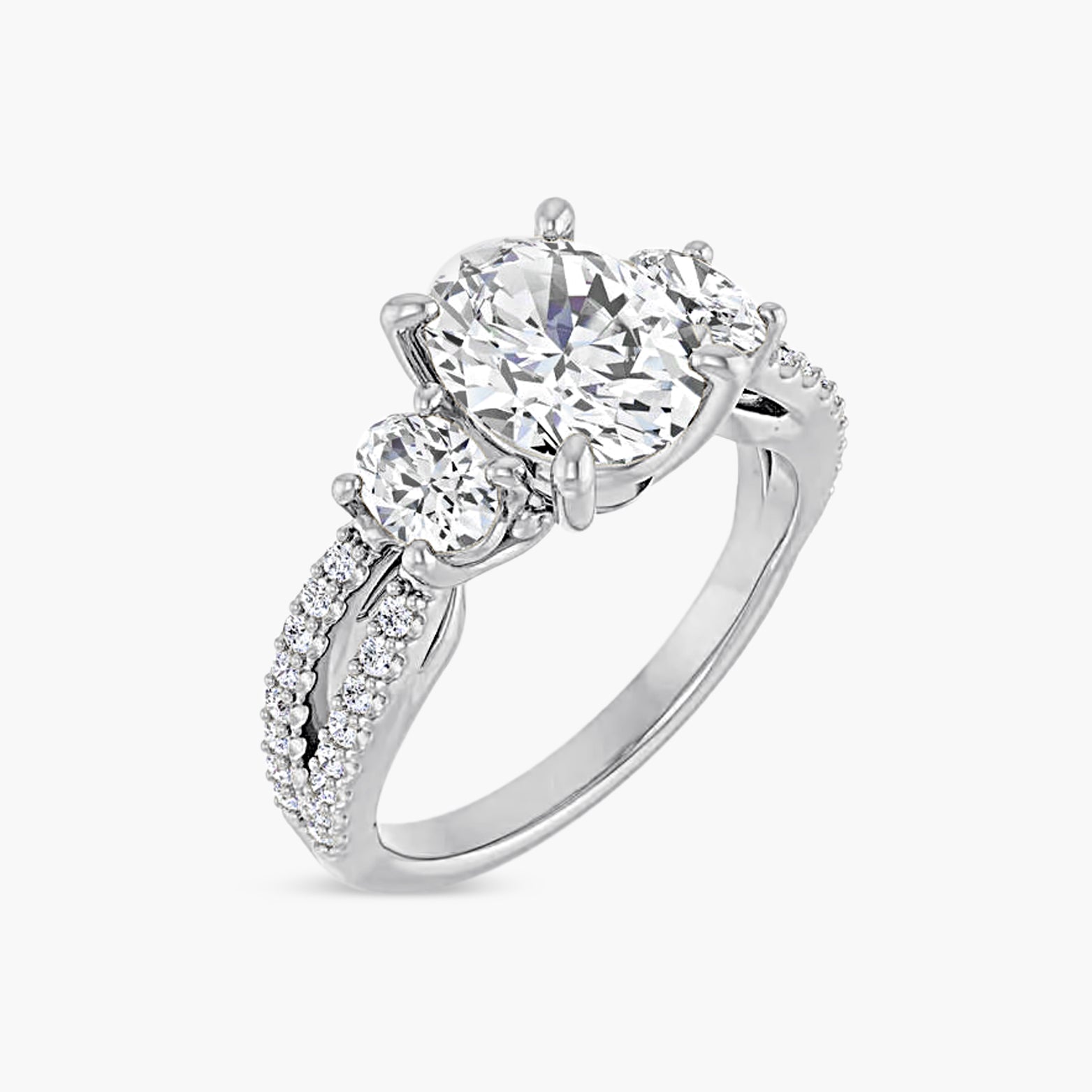 The Three-Stone Isla