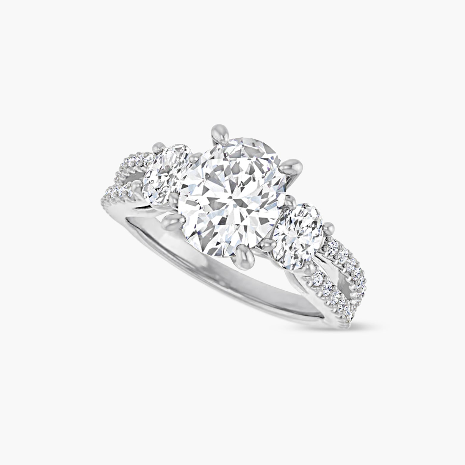 The Three-Stone Isla