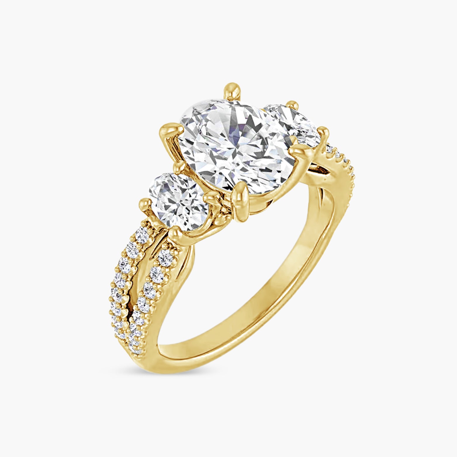 The Three-Stone Isla