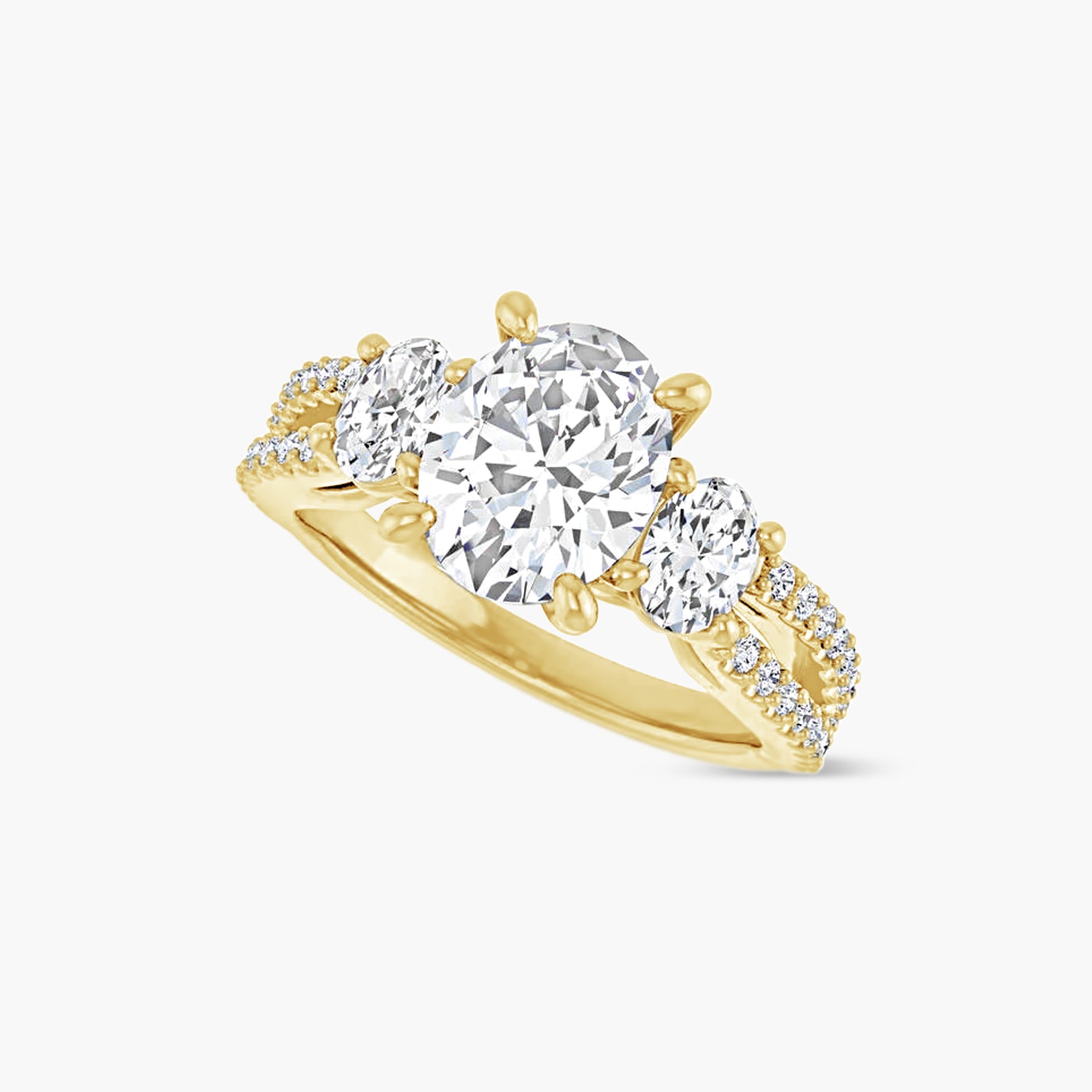 The Three-Stone Isla