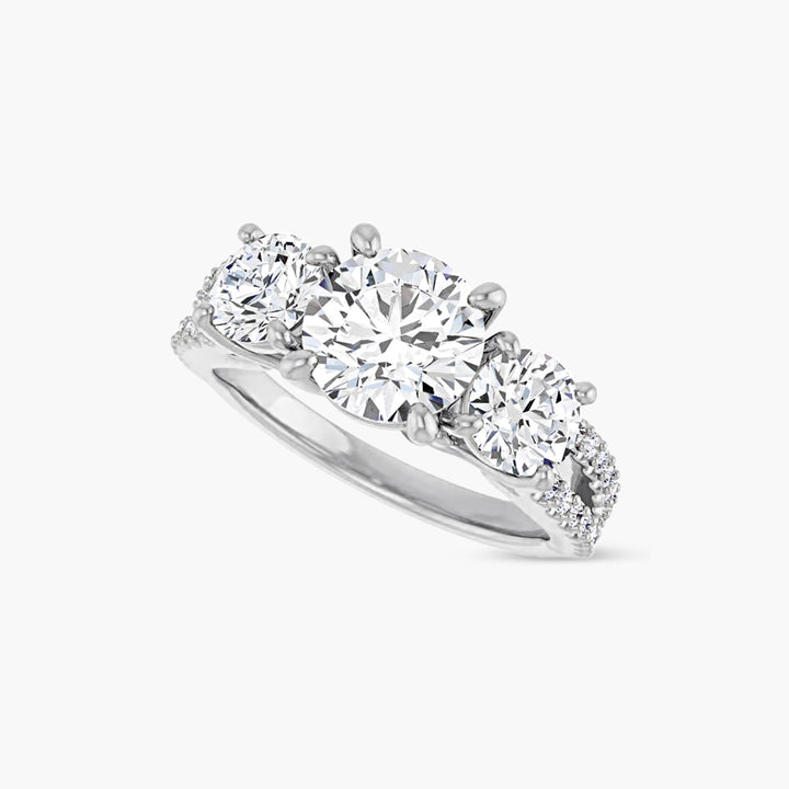 The Three-Stone Isla