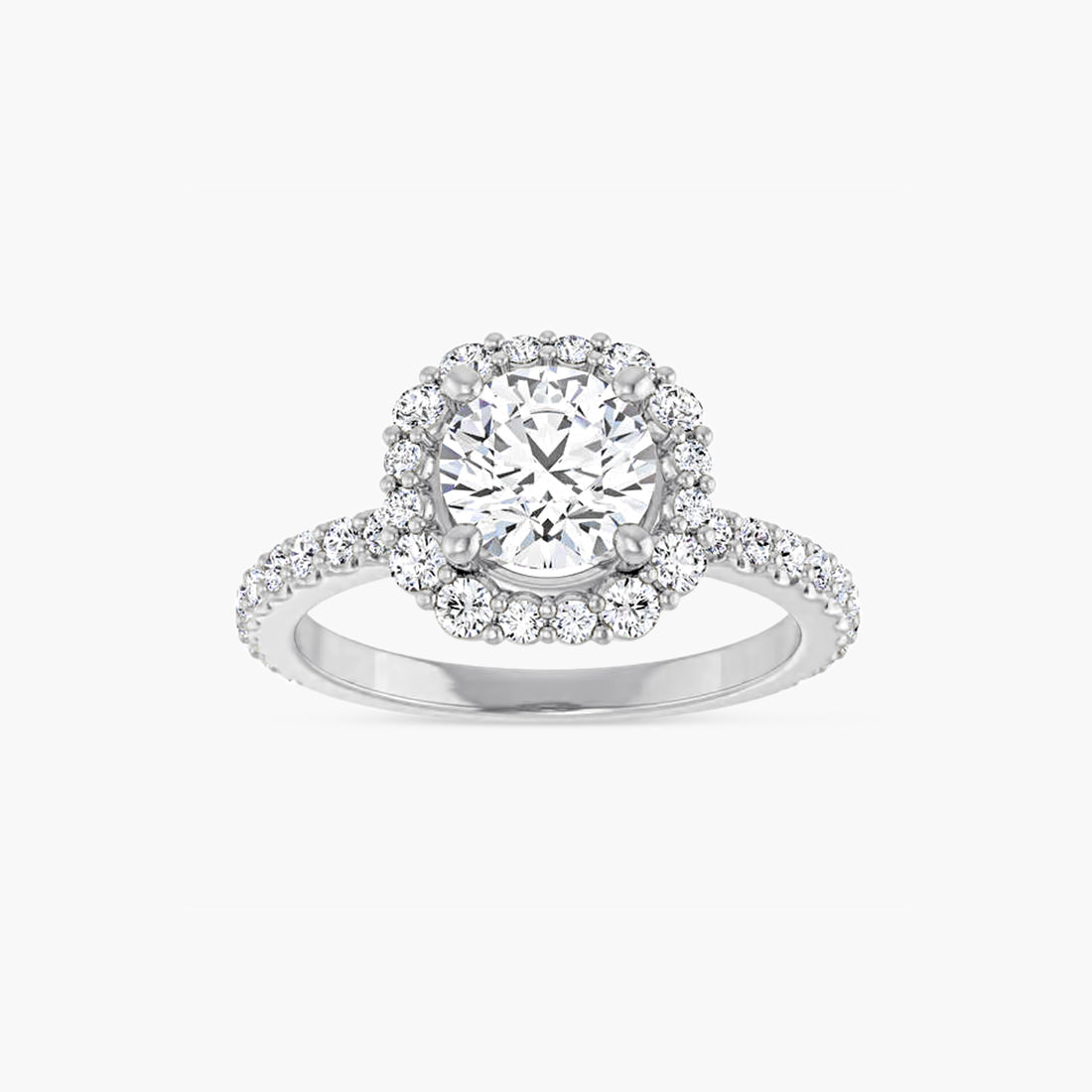 The Halo Thea