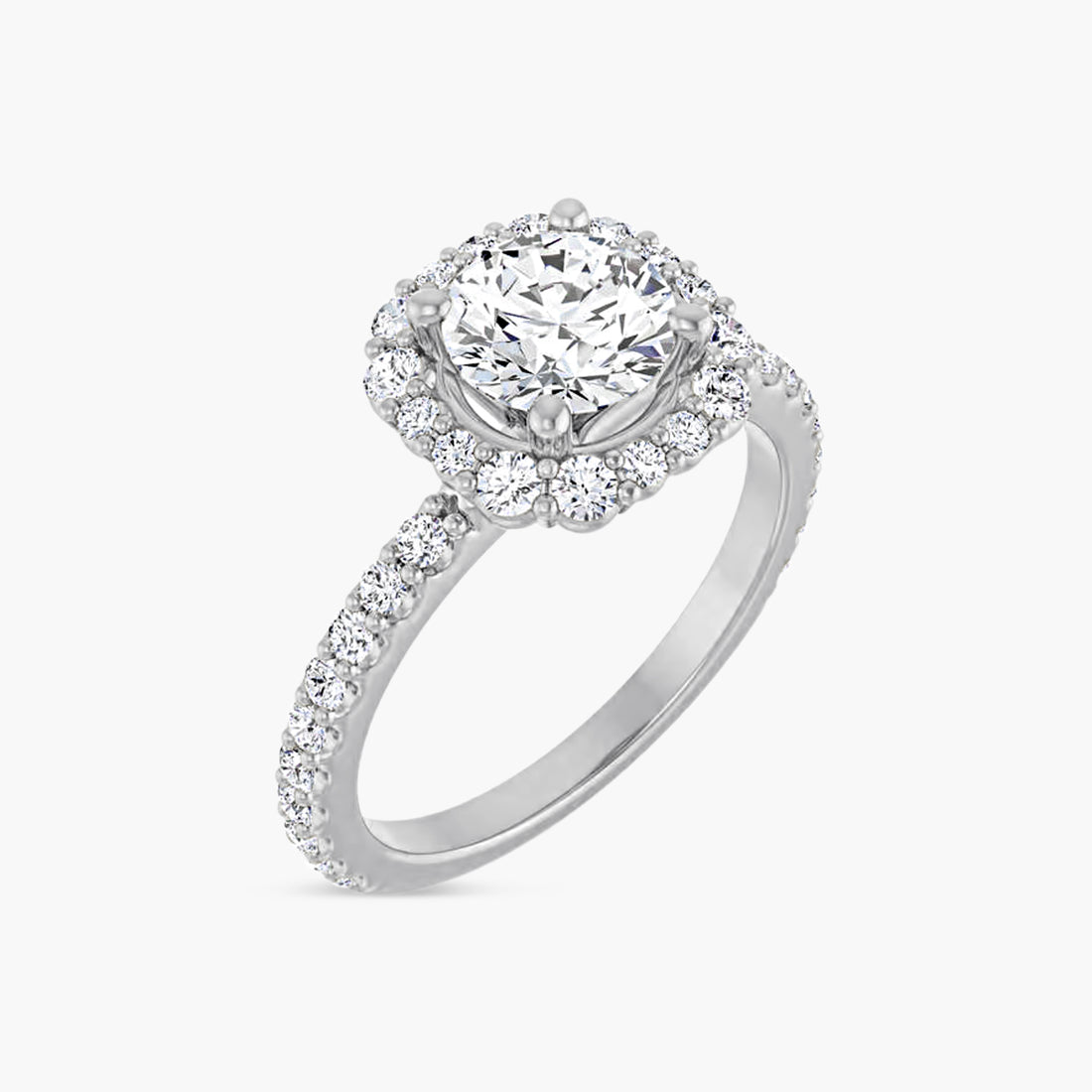 The Halo Thea