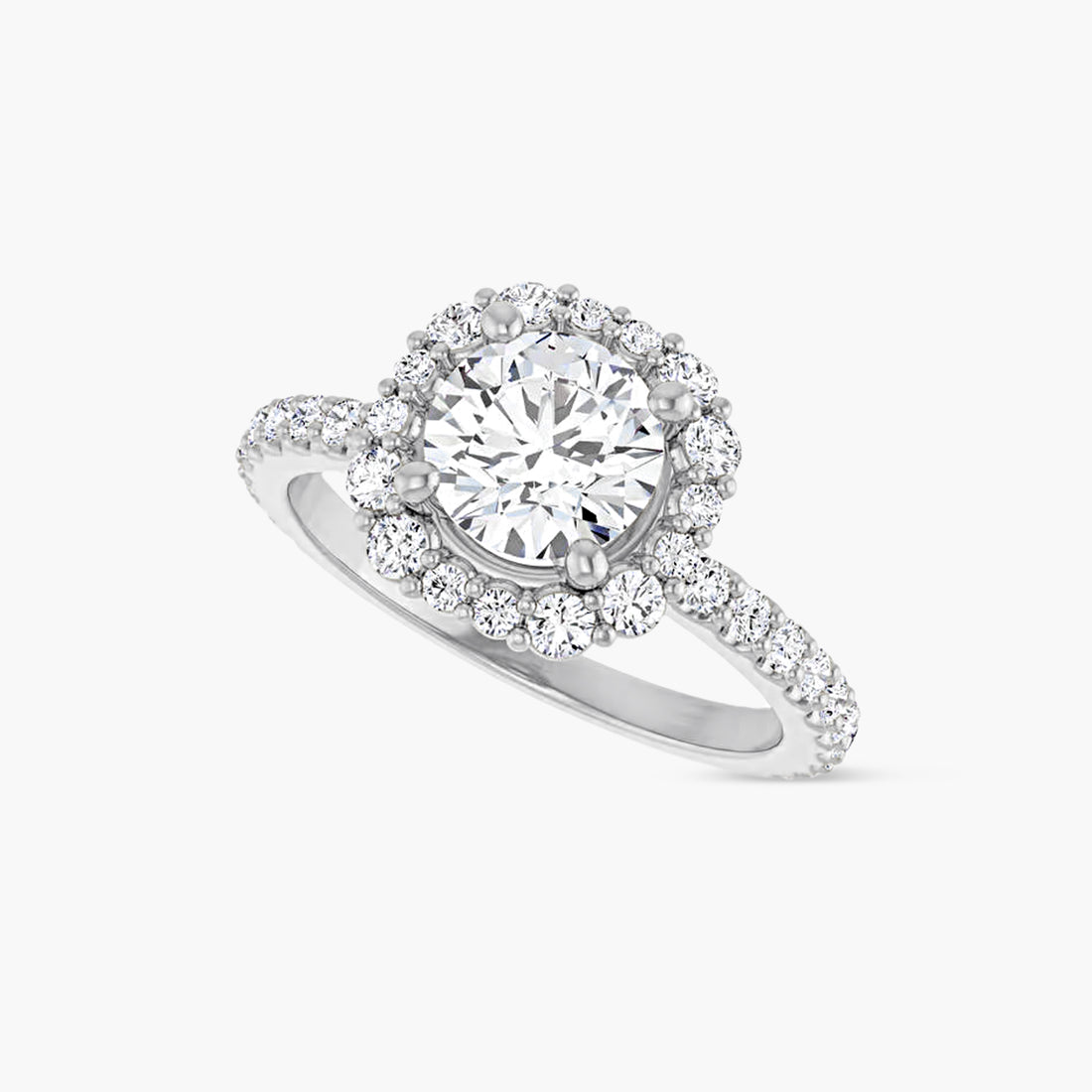 The Halo Thea