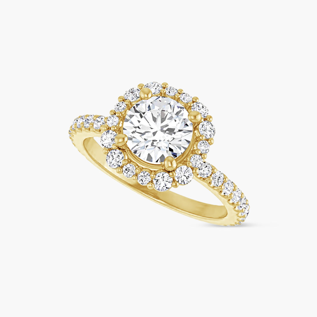 The Halo Thea