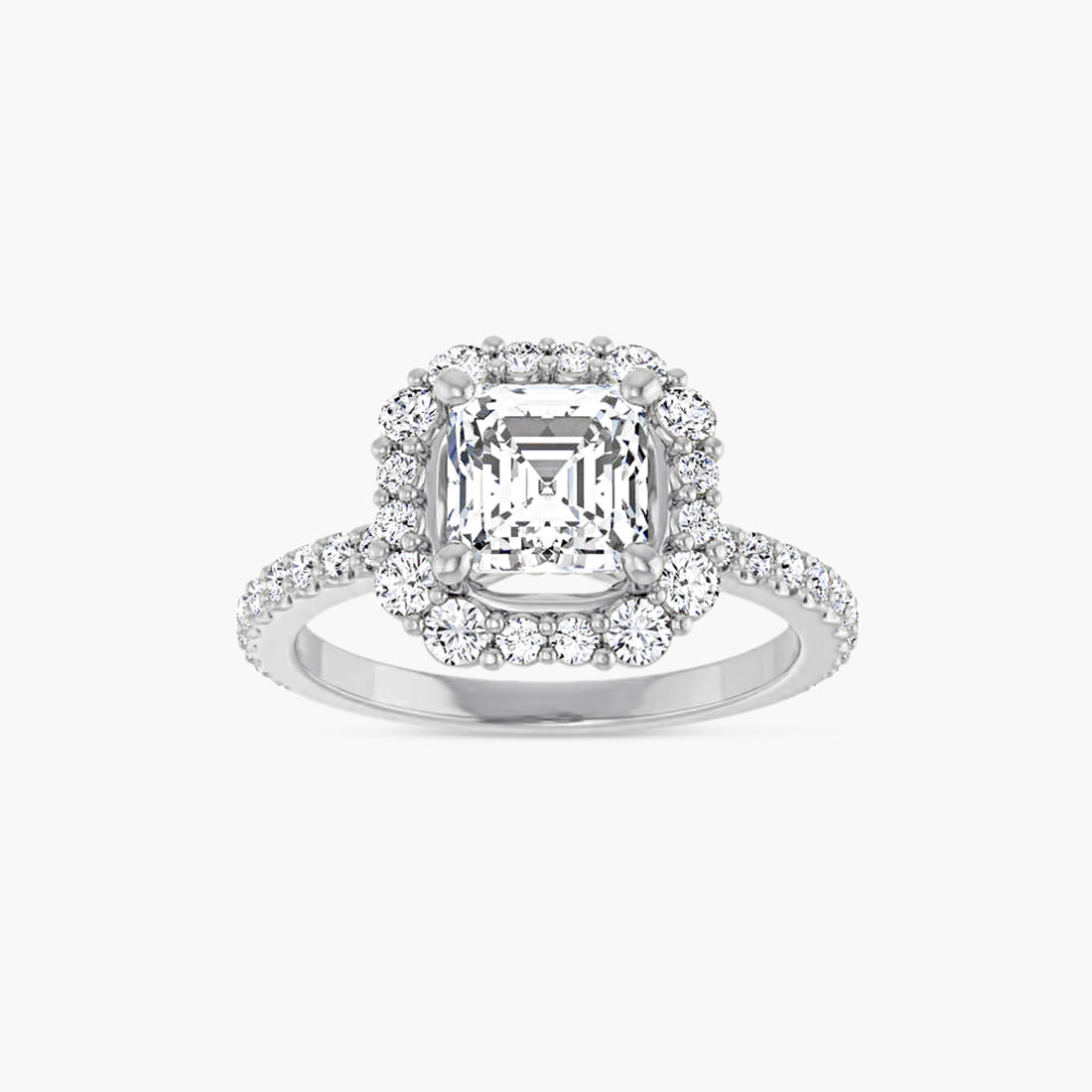 The Halo Thea