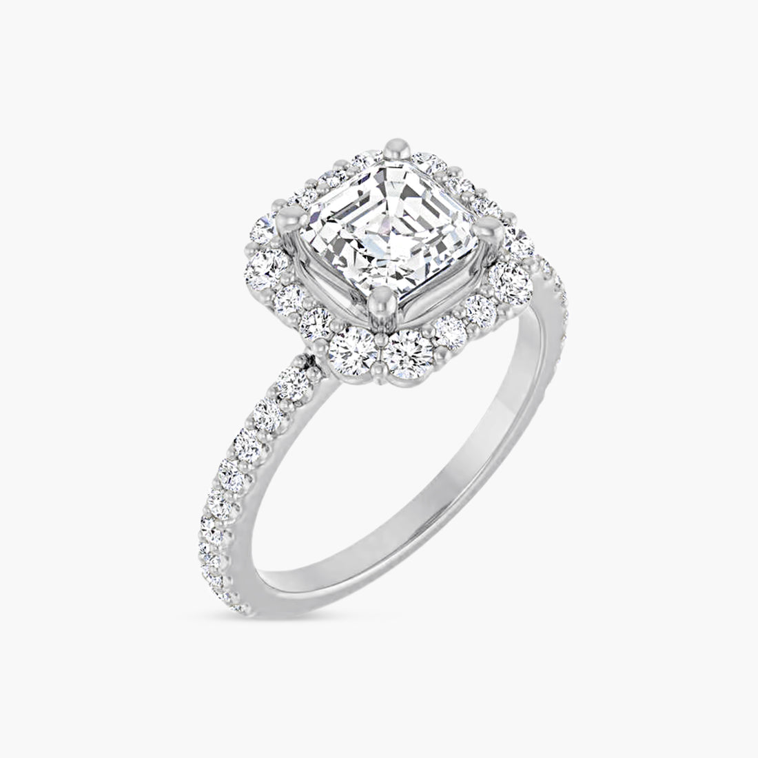 The Halo Thea