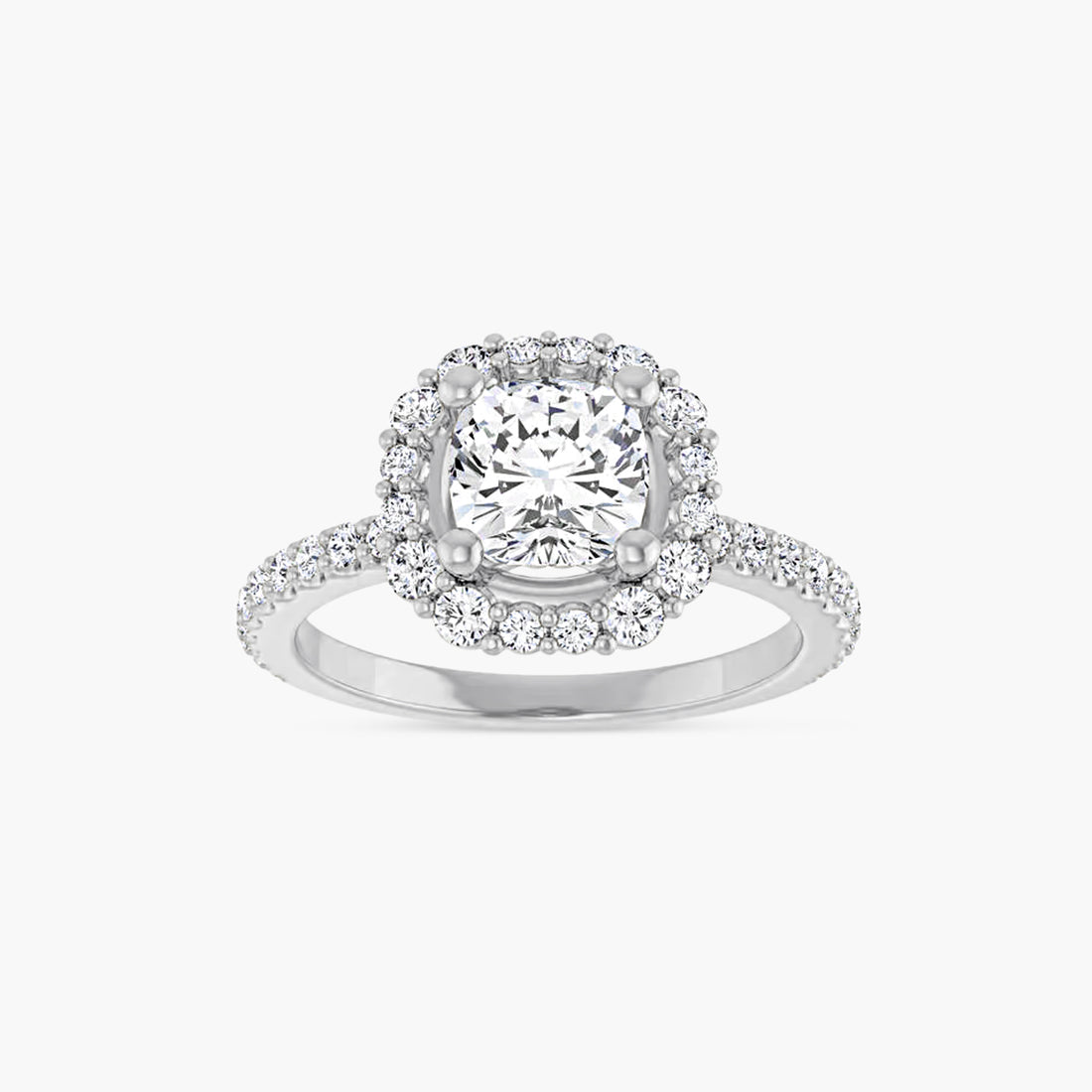 The Halo Thea