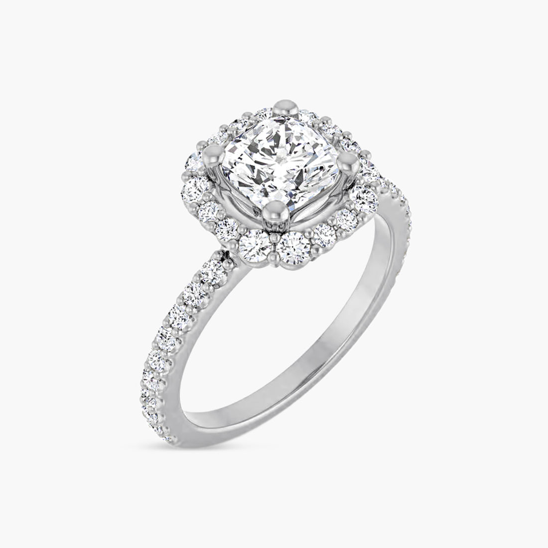 The Halo Thea