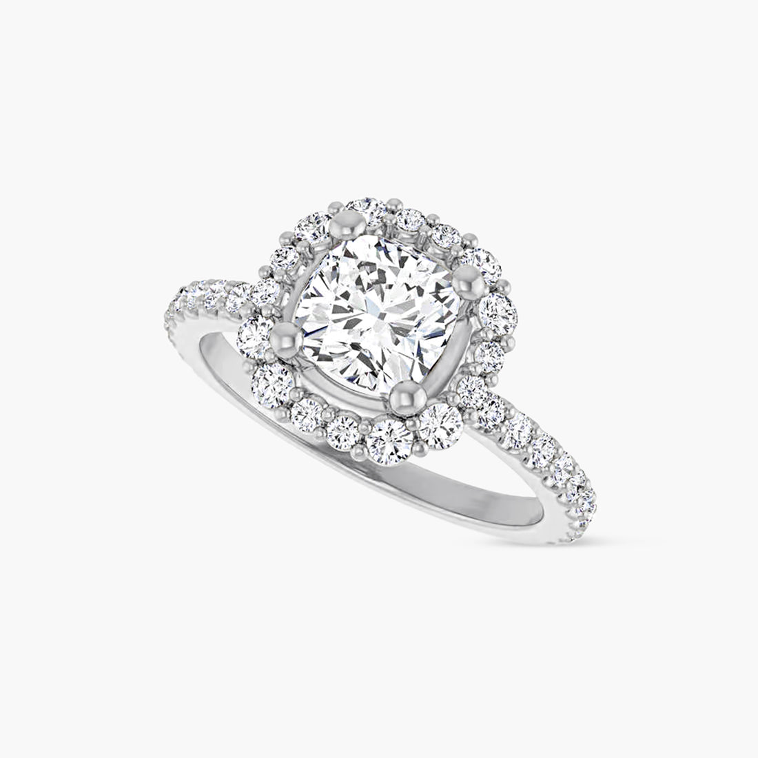The Halo Thea