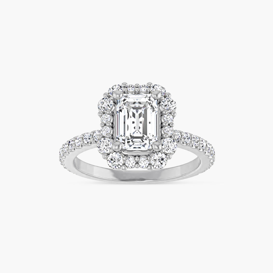 The Halo Thea