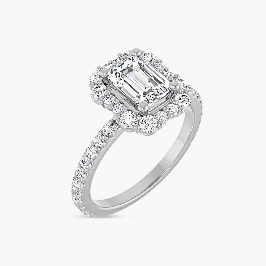 The Halo Thea