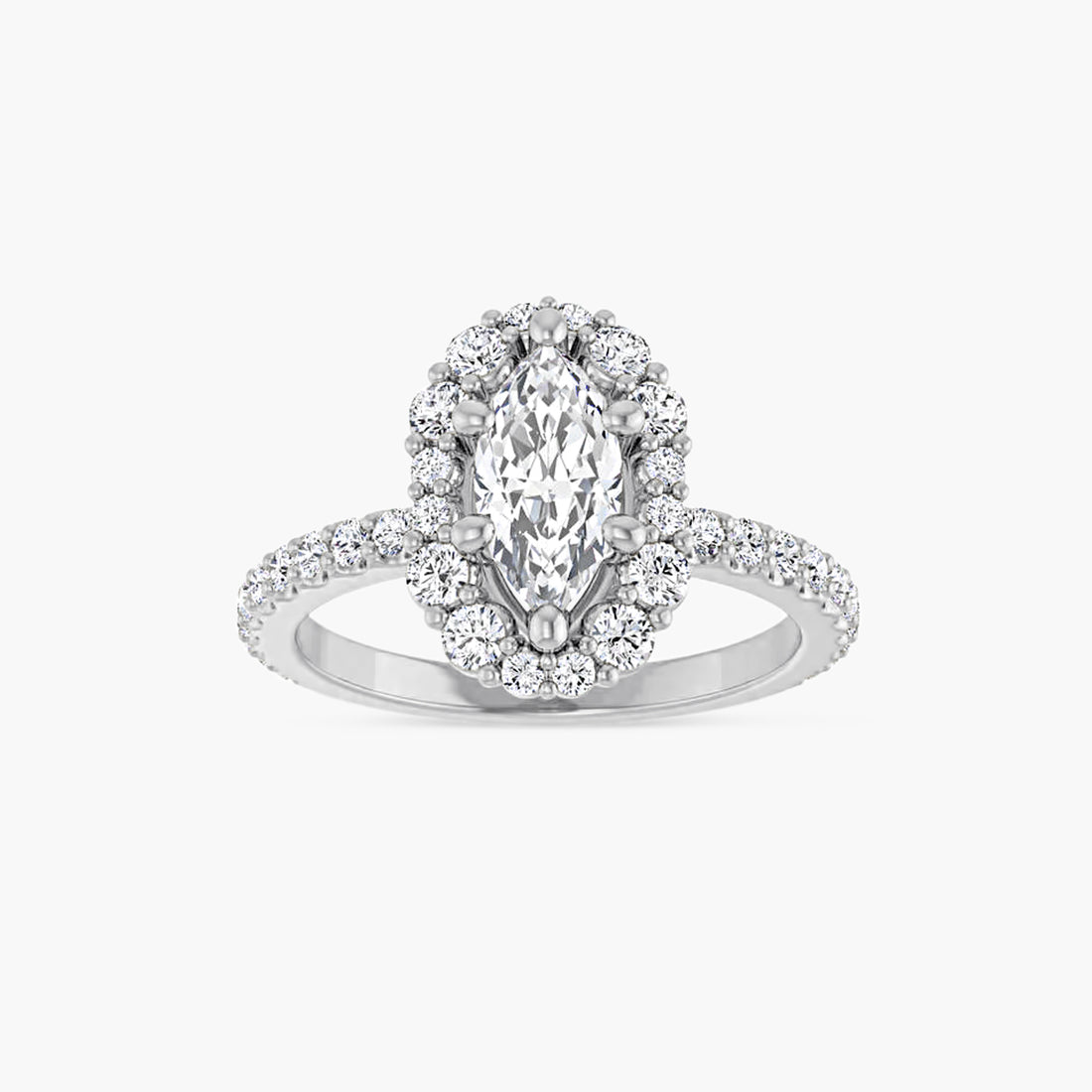 The Halo Thea