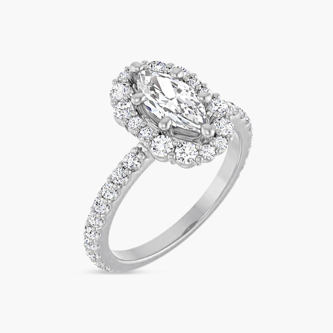 The Halo Thea