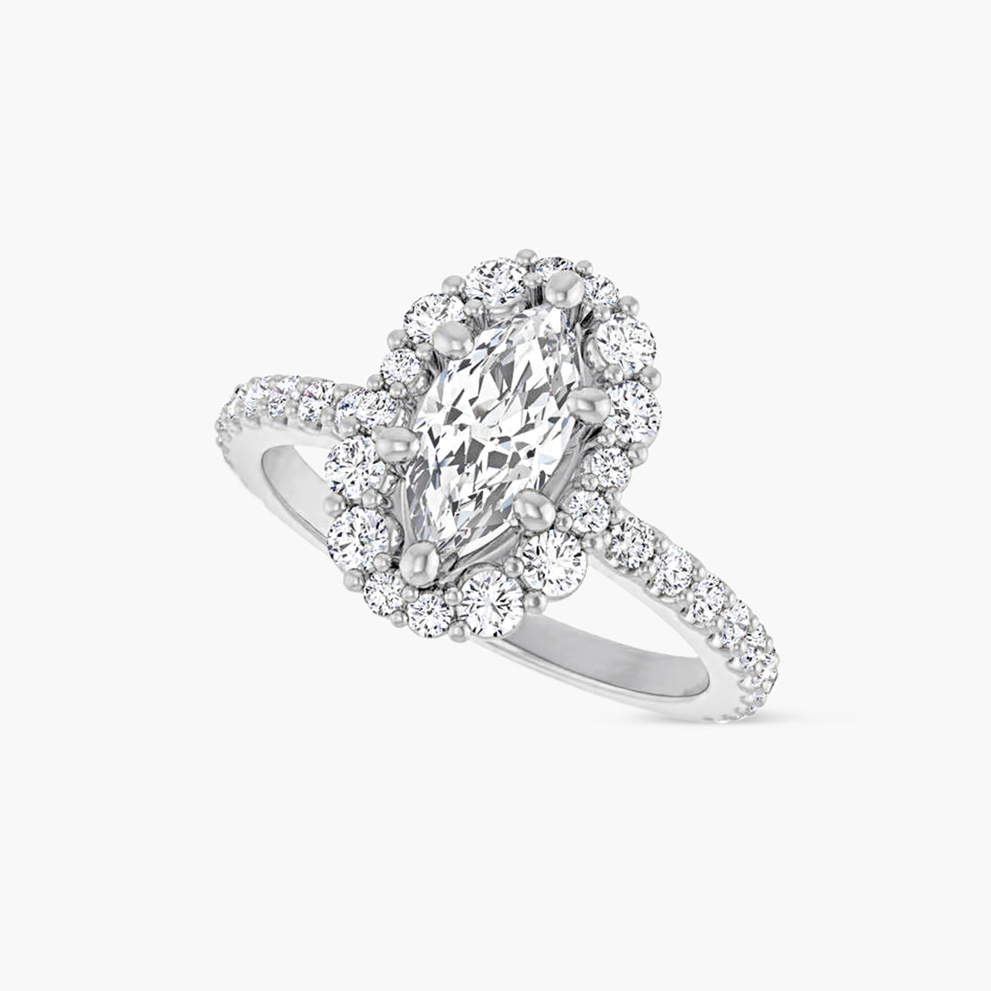 The Halo Thea