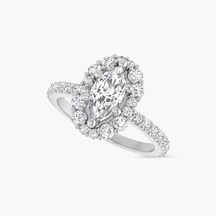 The Halo Thea Marquise