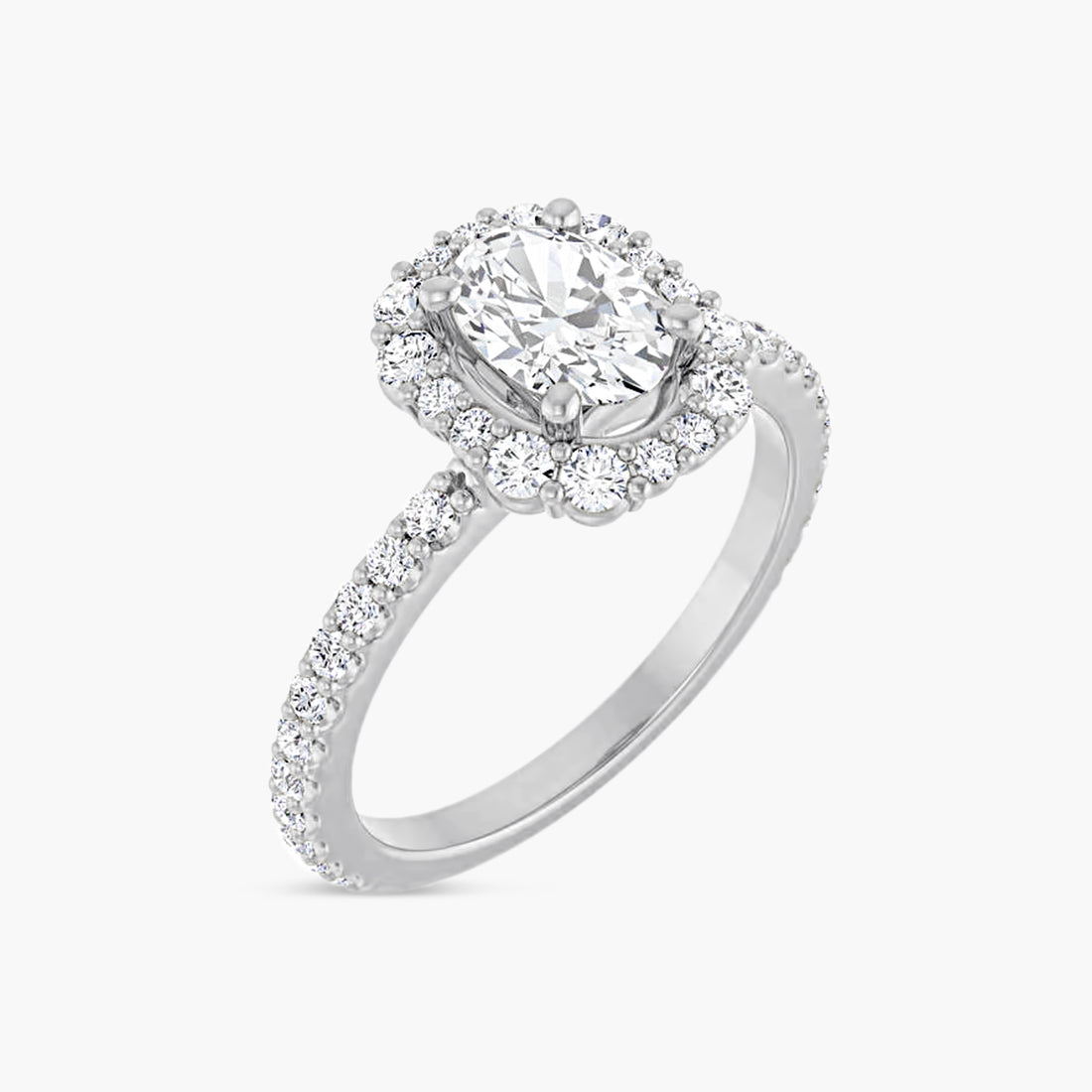 The Halo Thea