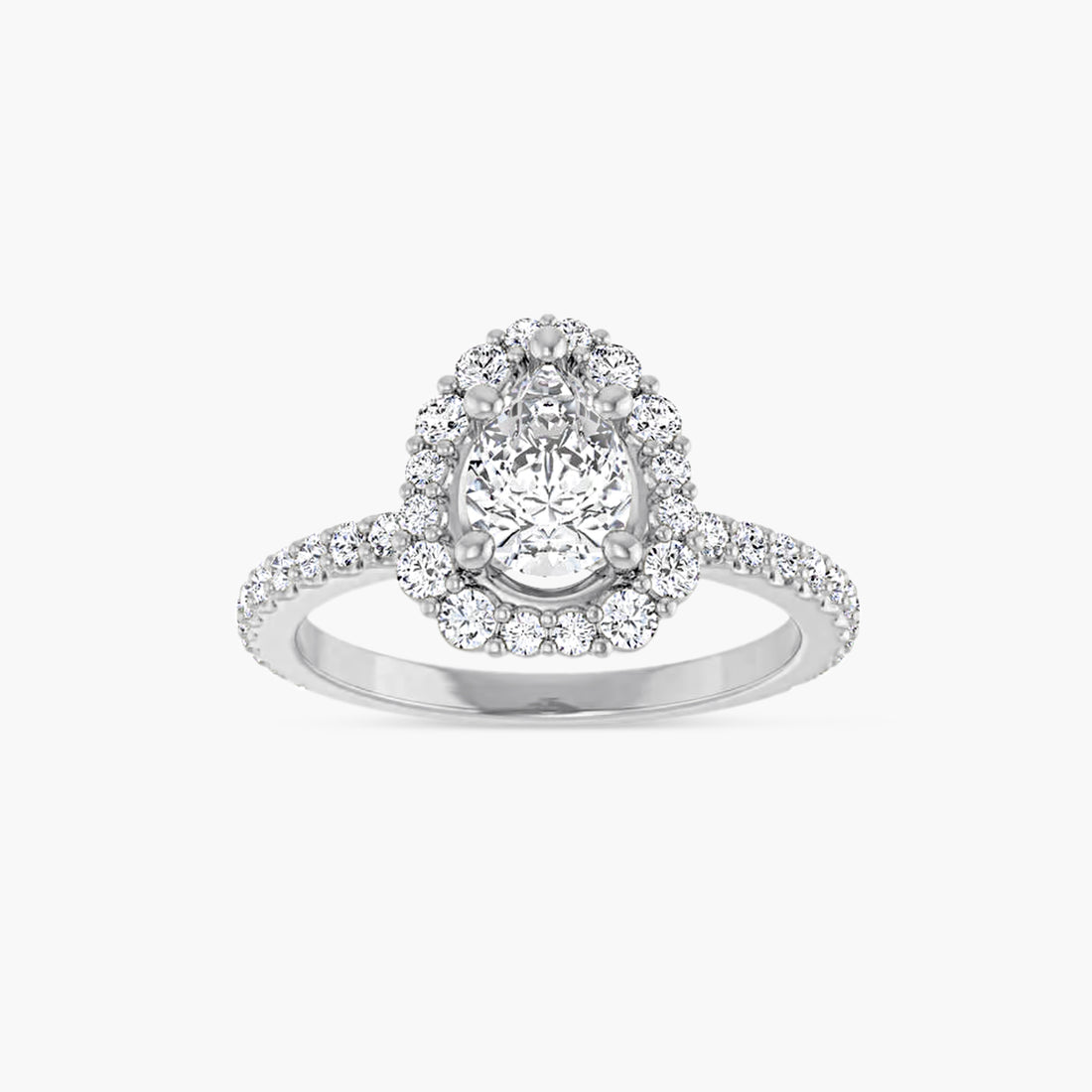 The Halo Thea