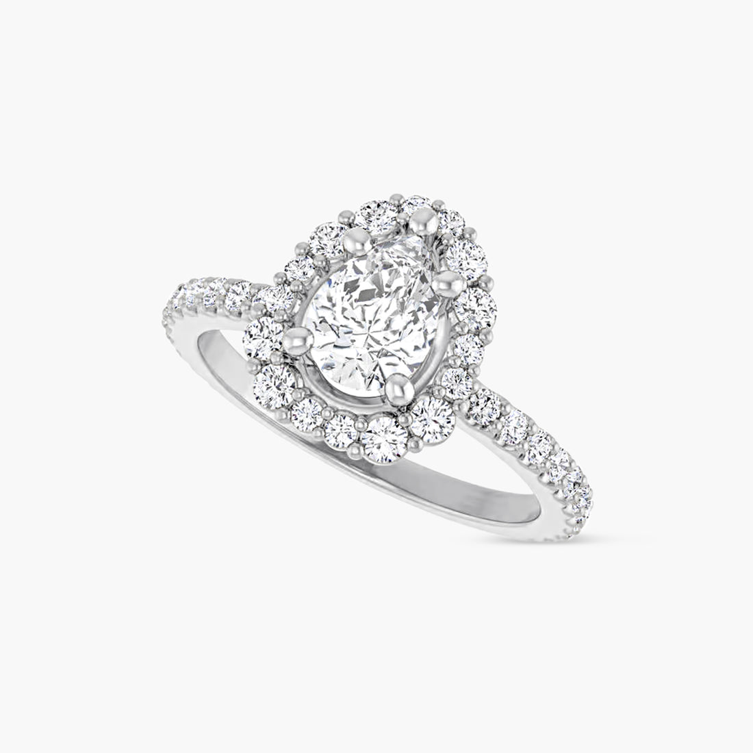 The Halo Thea