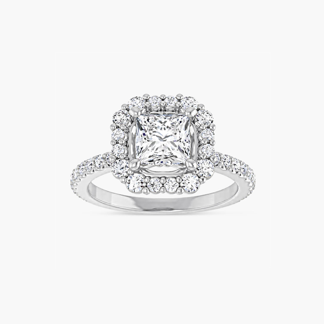 The Halo Thea