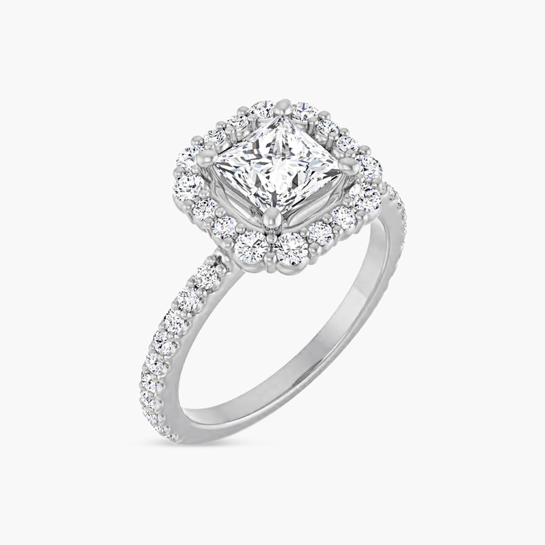 The Halo Thea