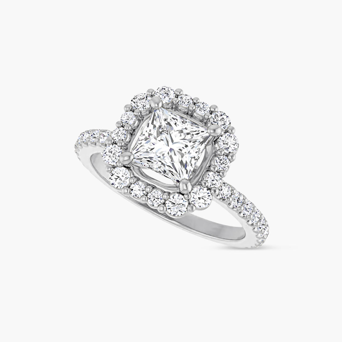 The Halo Thea