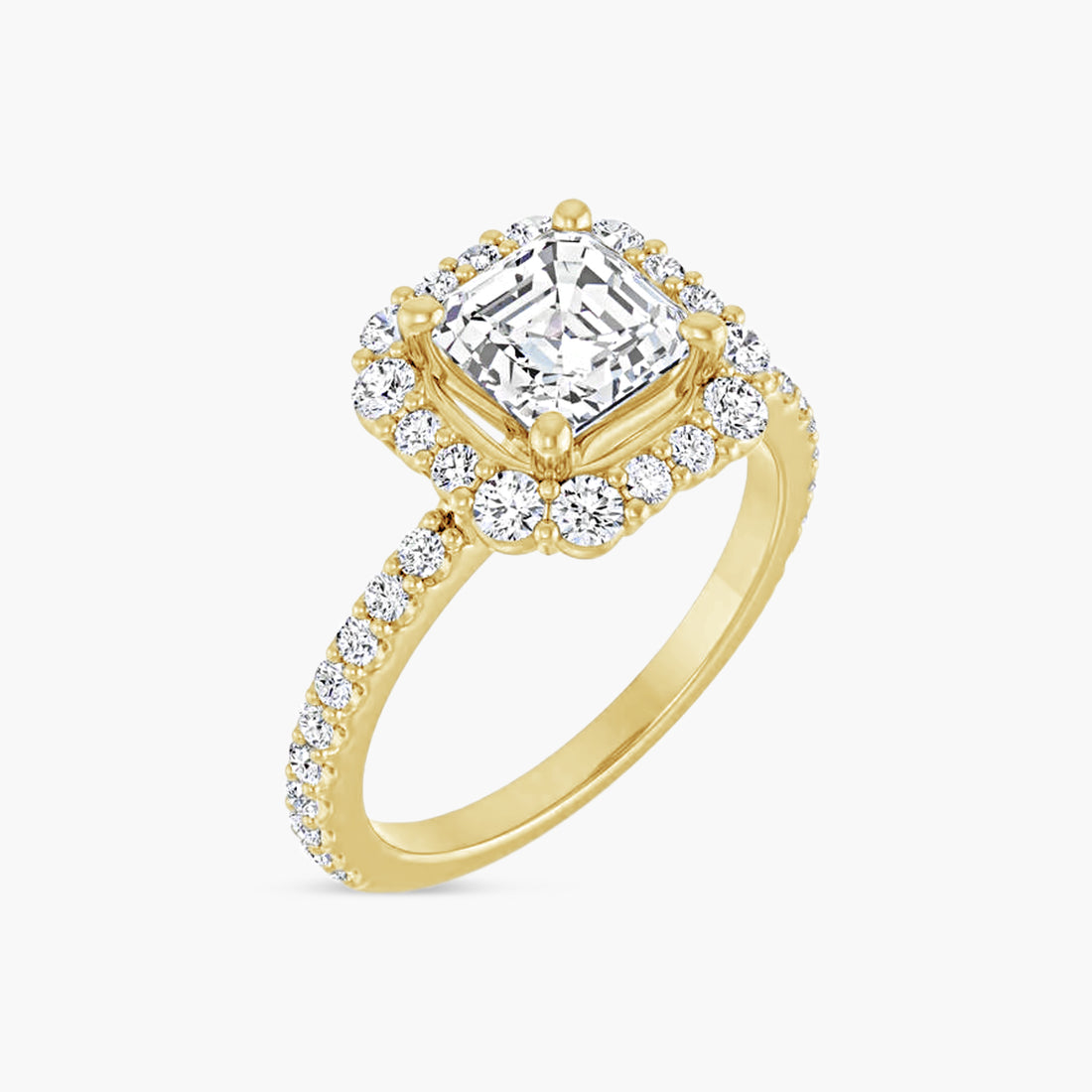 The Halo Thea