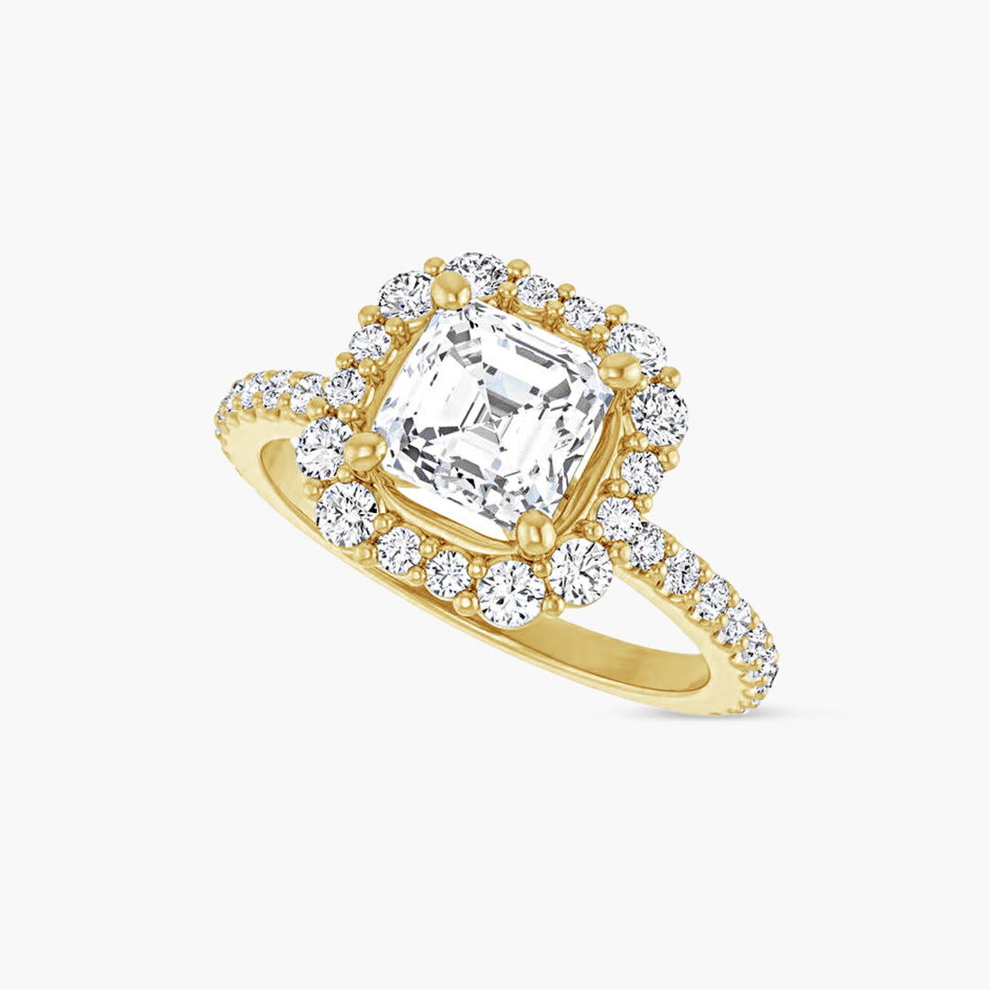 The Halo Thea