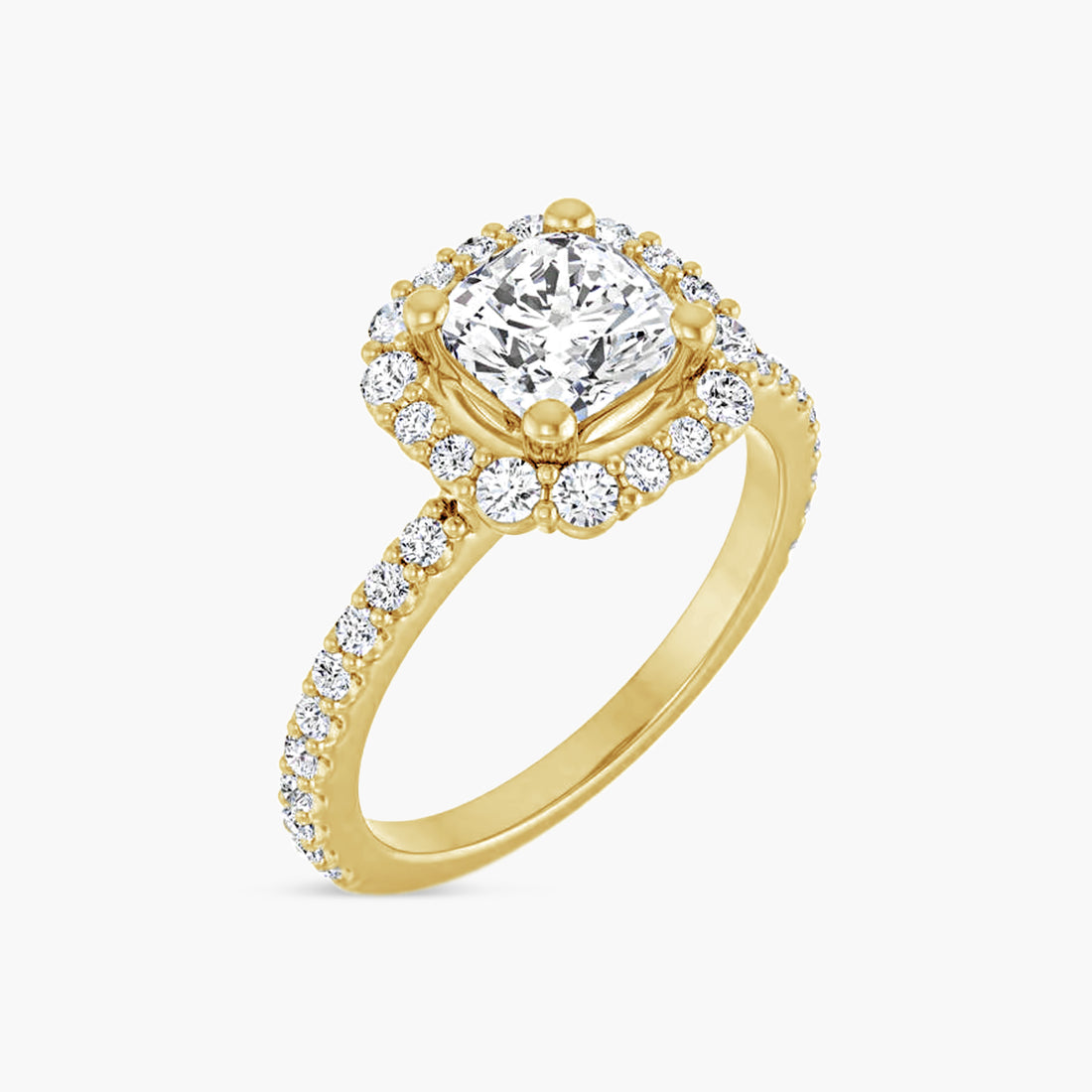 The Halo Thea