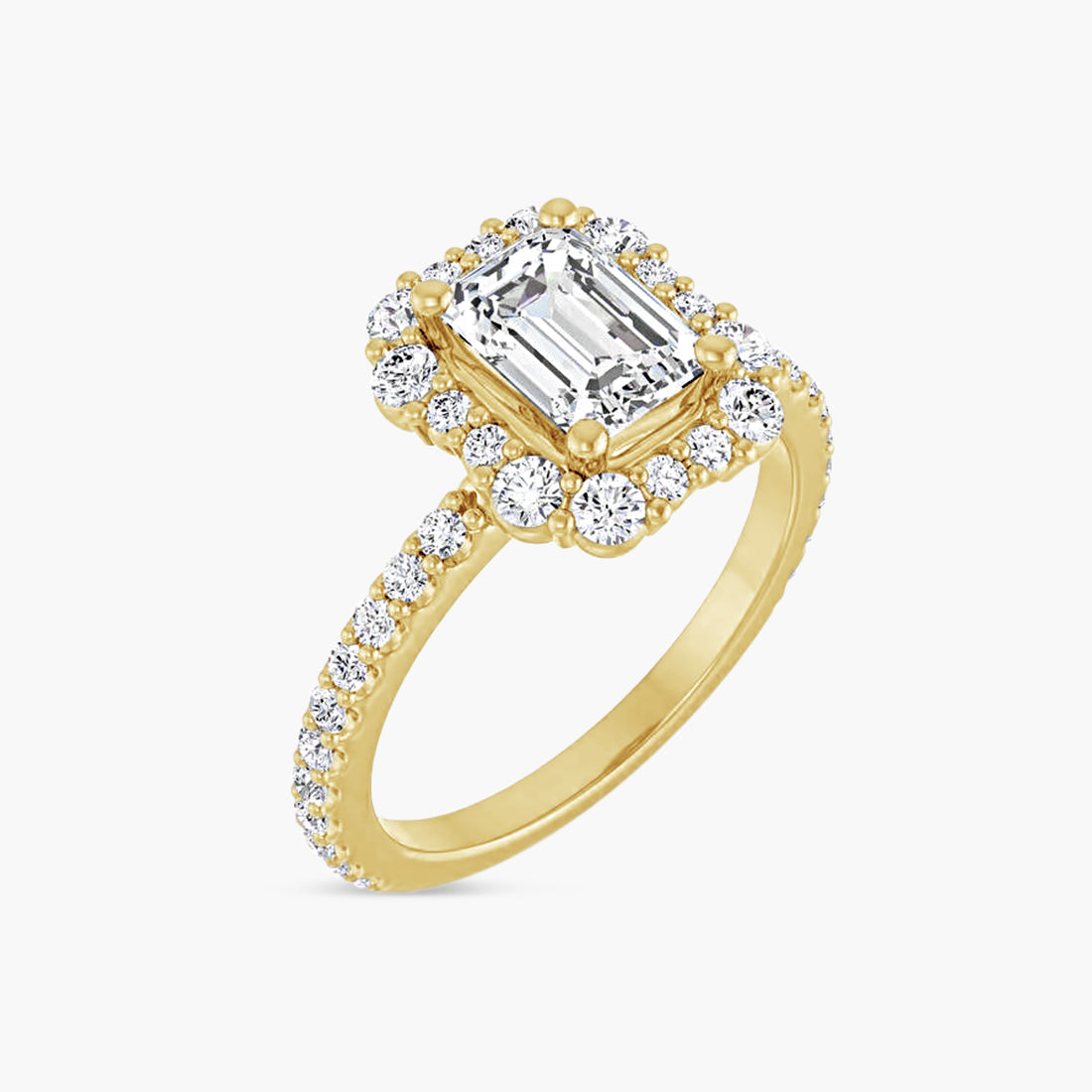 The Halo Thea