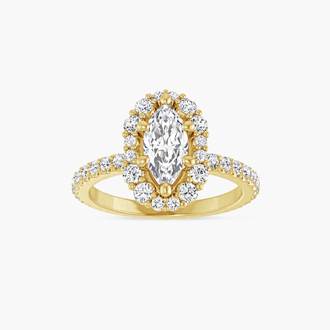 The Halo Thea