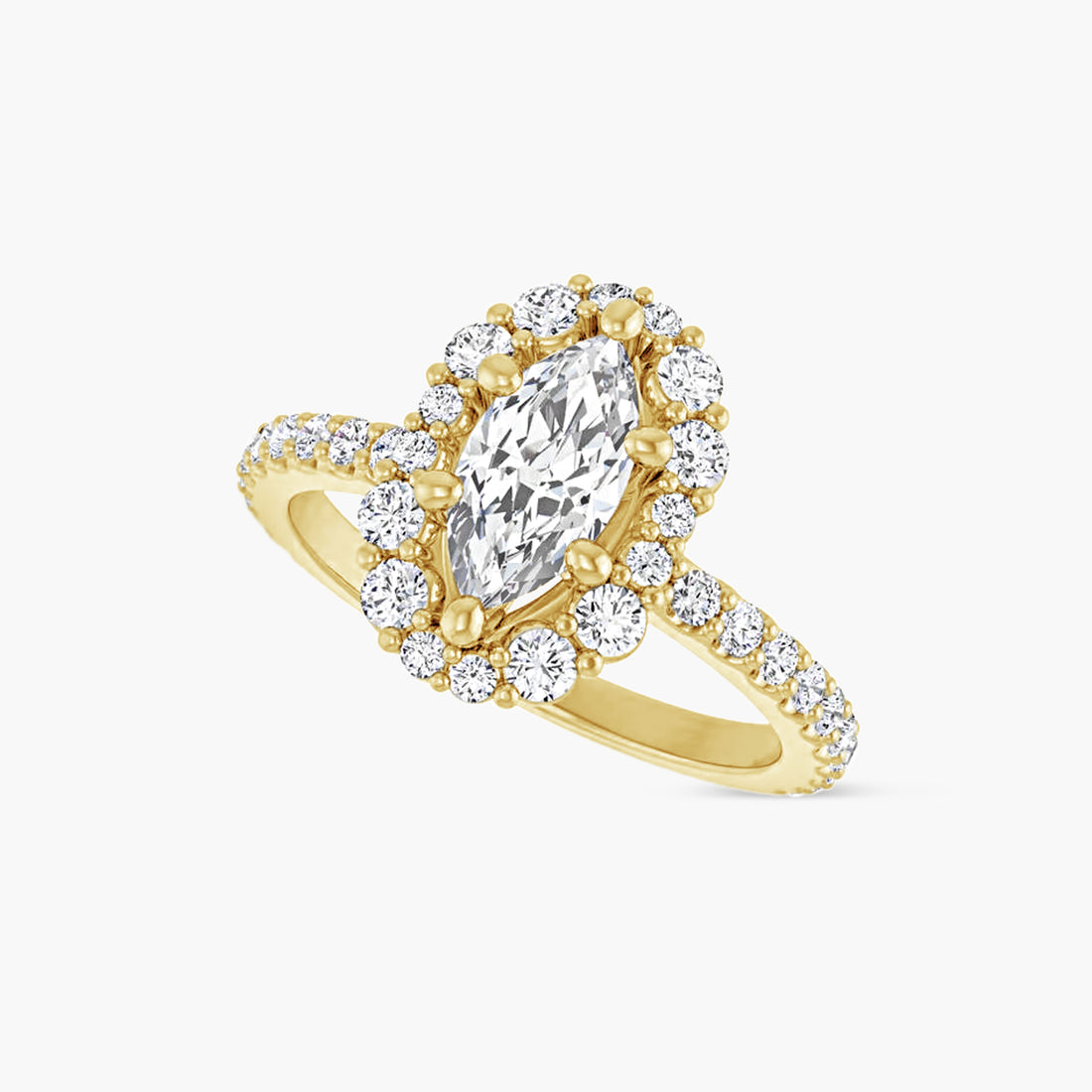 The Halo Thea