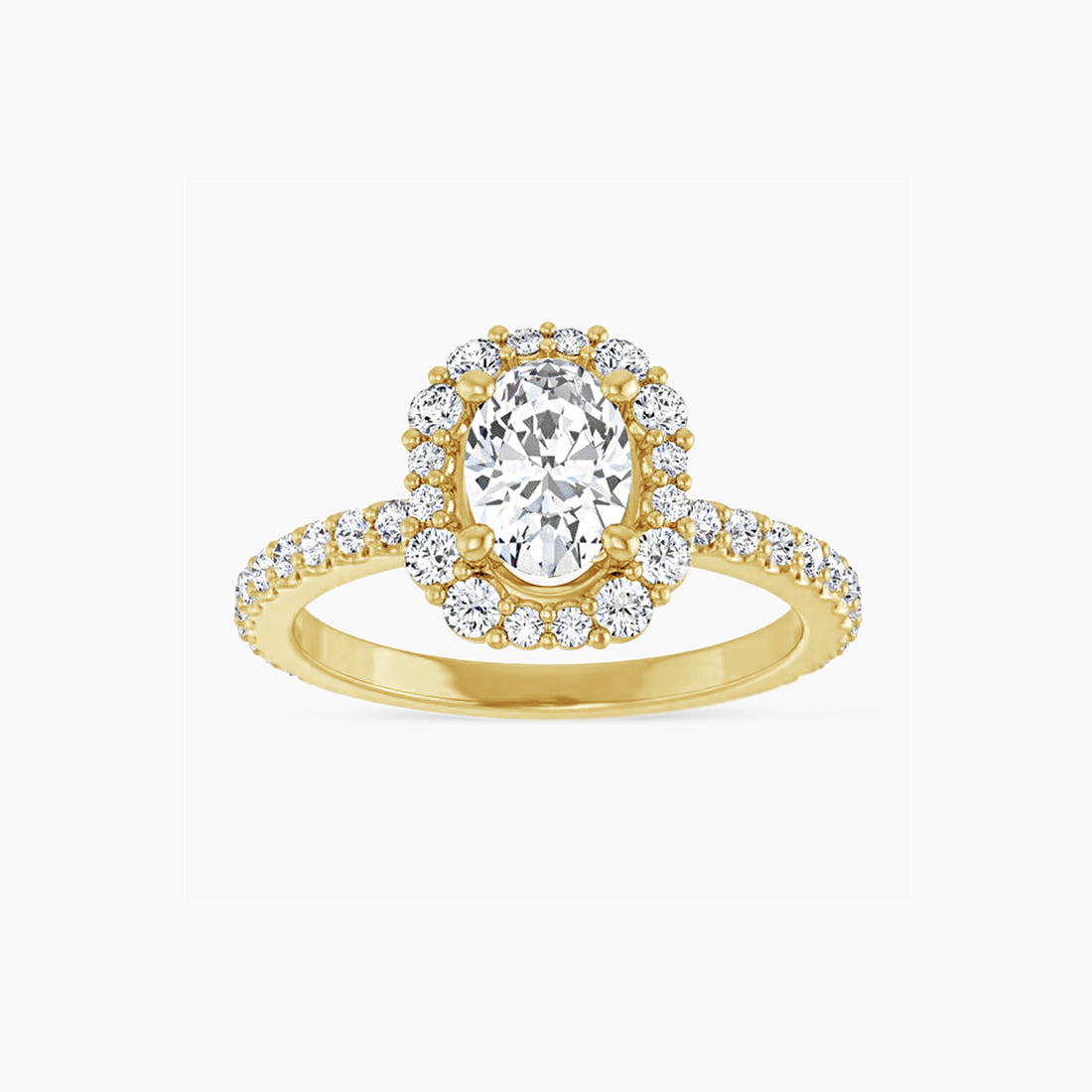 The Halo Thea