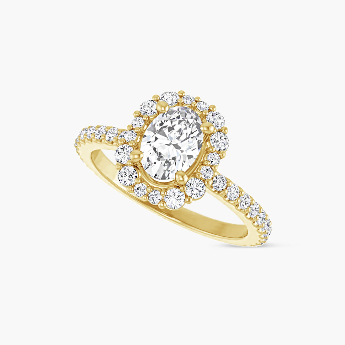 The Halo Thea