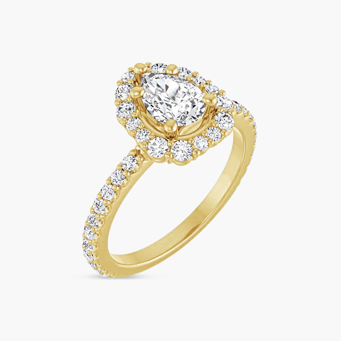 The Halo Thea