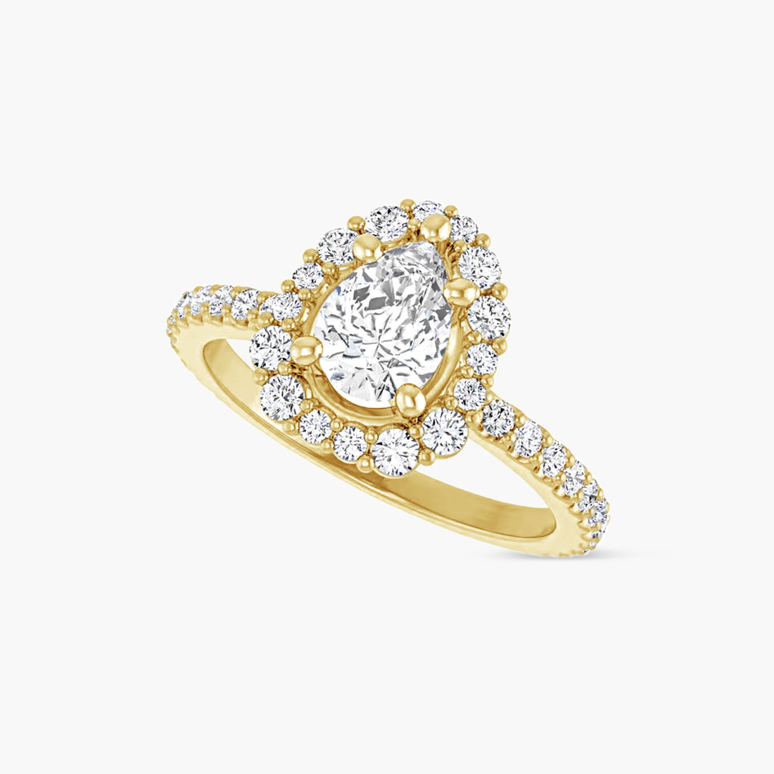 The Halo Thea
